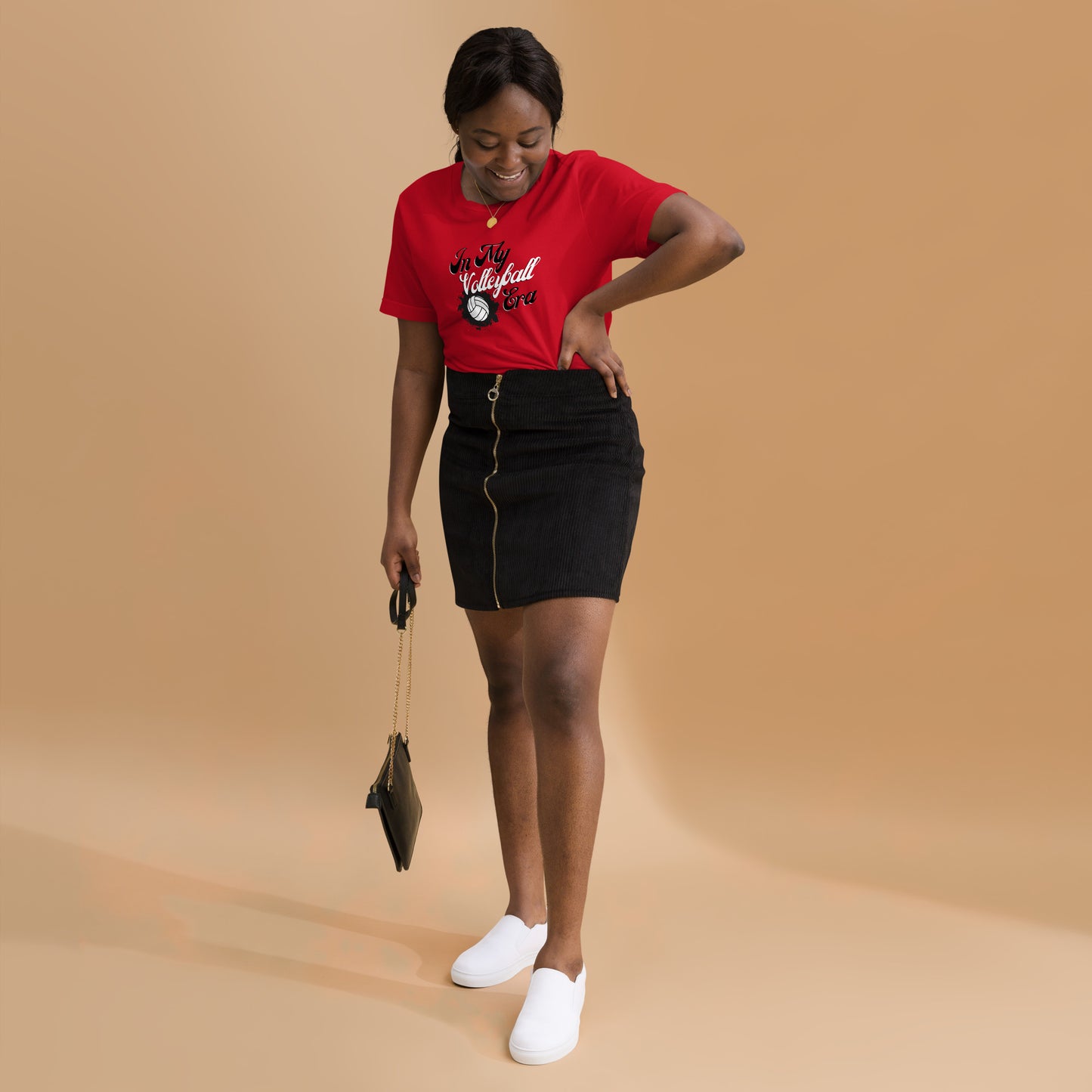 Bella Canvas Unisex t-shirt
