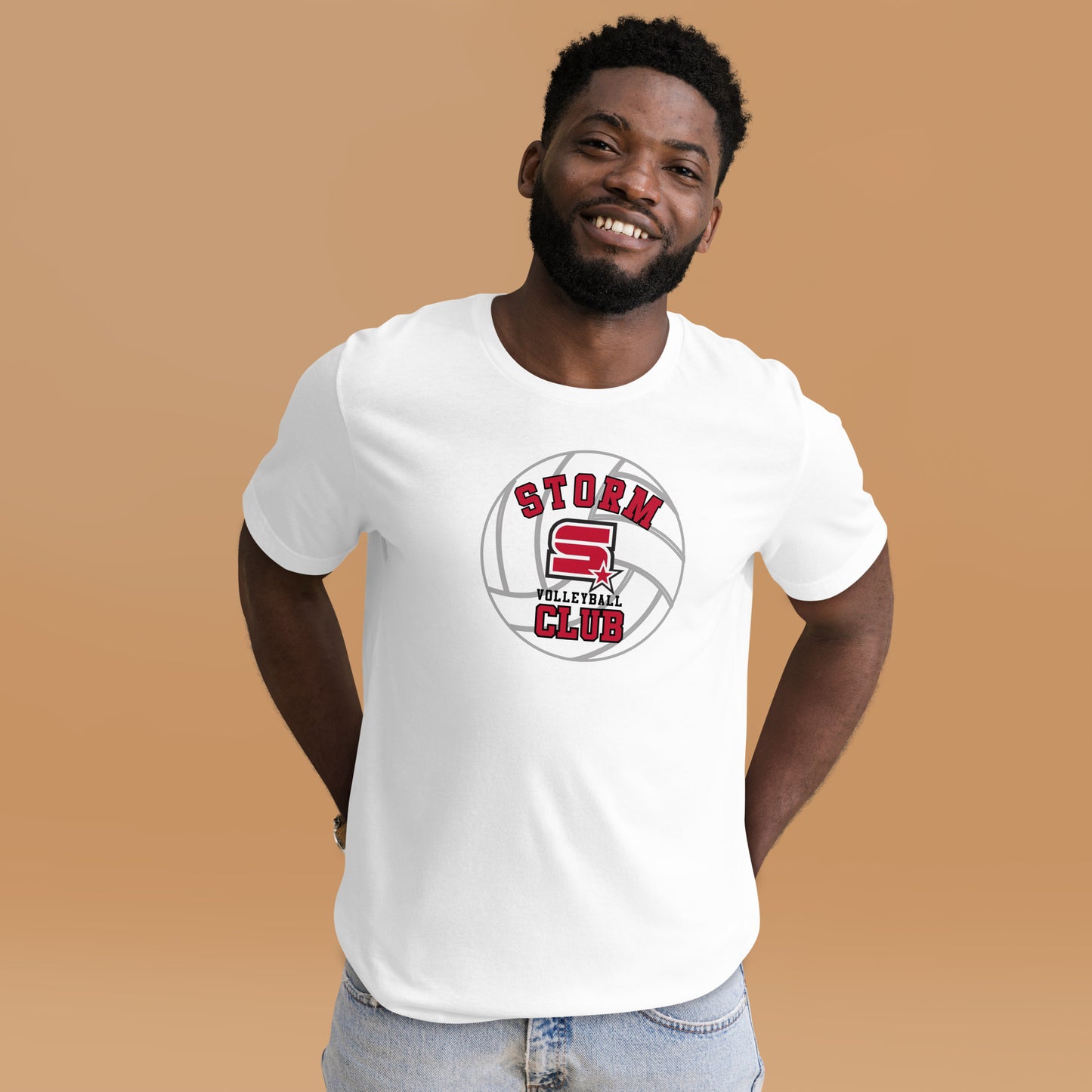 Bella Canvas Unisex t-shirt