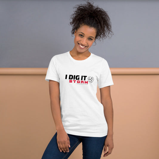 Bella Canvas Unisex t-shirt