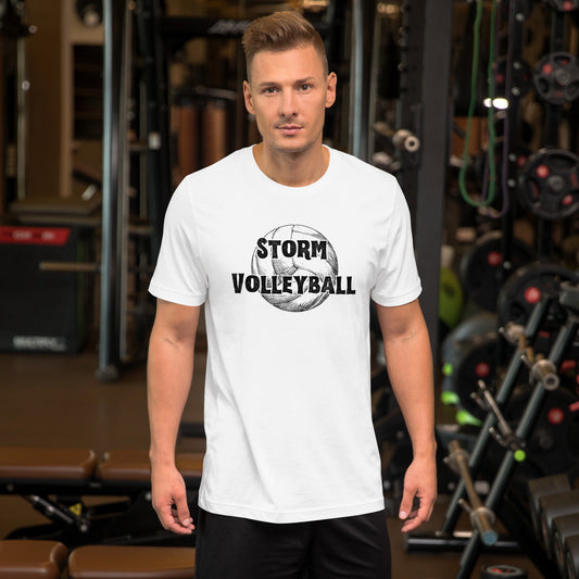 Bella Canvas Unisex t-shirt