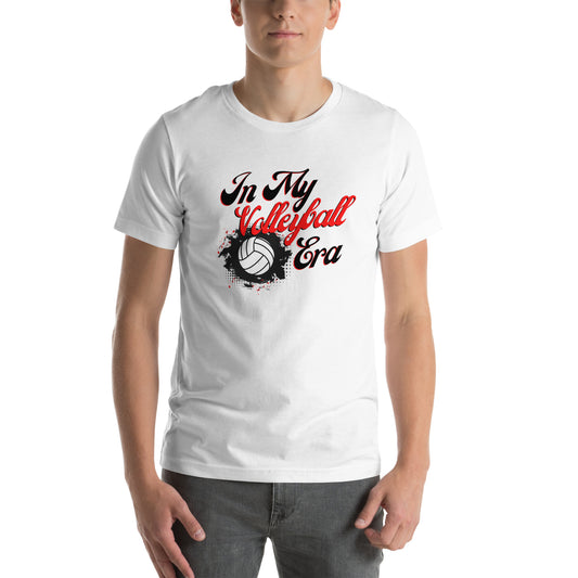 Bella Canvas Unisex t-shirt