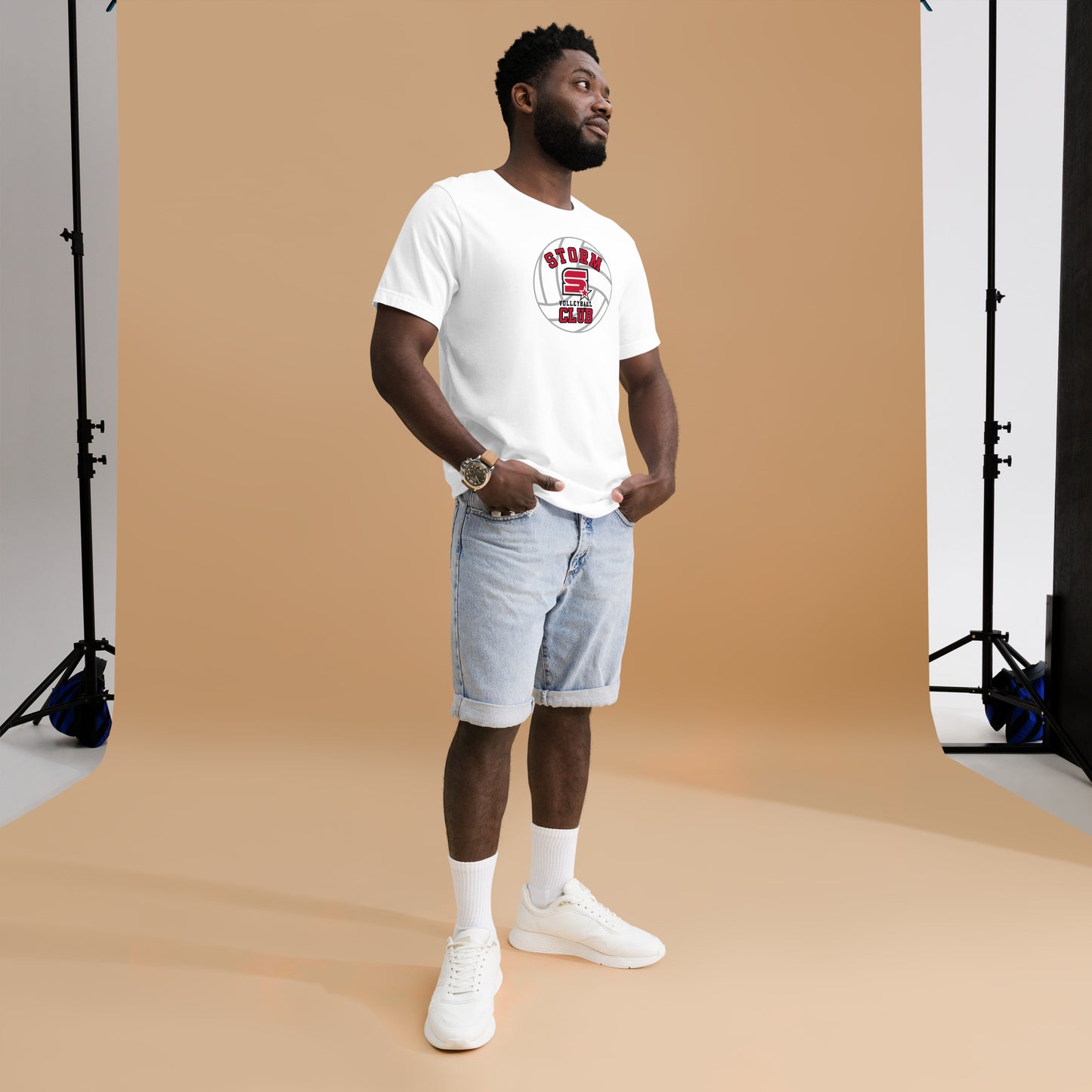 Bella Canvas Unisex t-shirt
