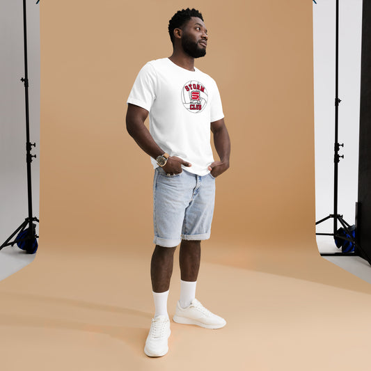 Bella Canvas Unisex t-shirt