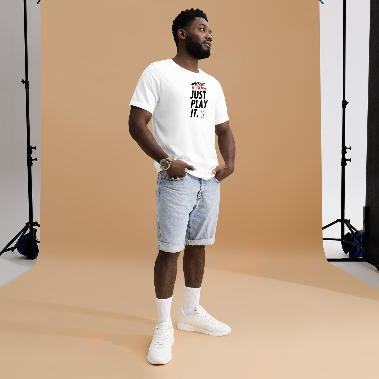 Bella Canvas Unisex t-shirt