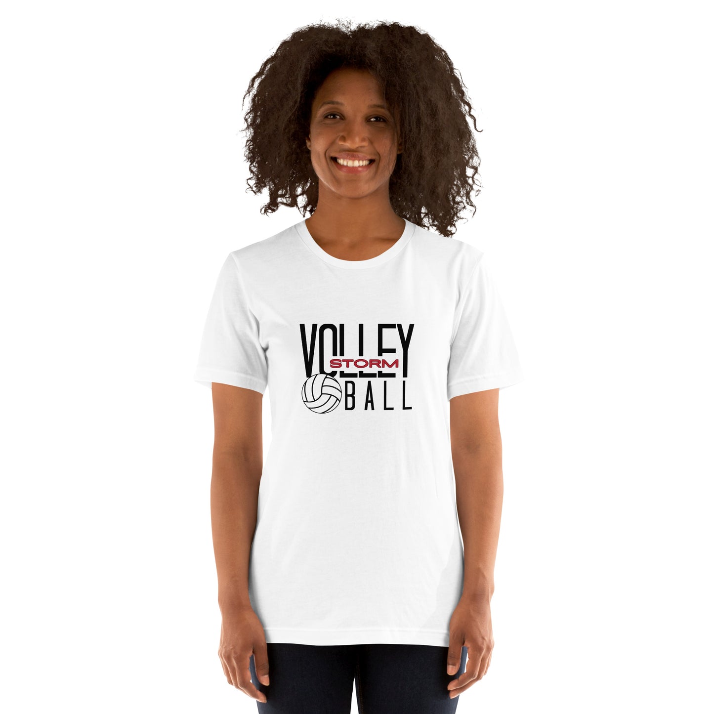 Unisex t-shirt