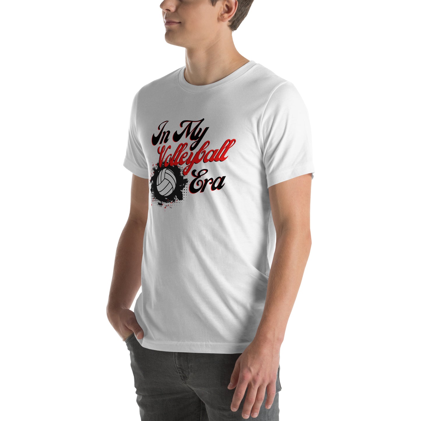 Bella Canvas Unisex t-shirt