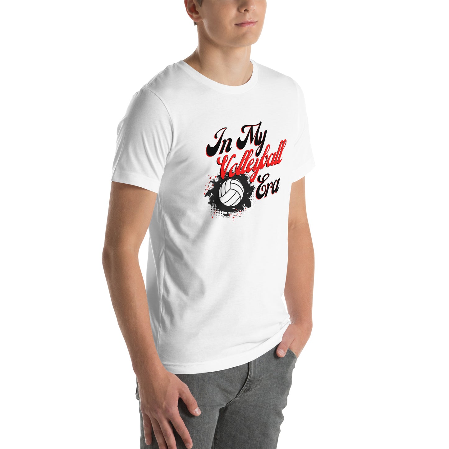 Bella Canvas Unisex t-shirt