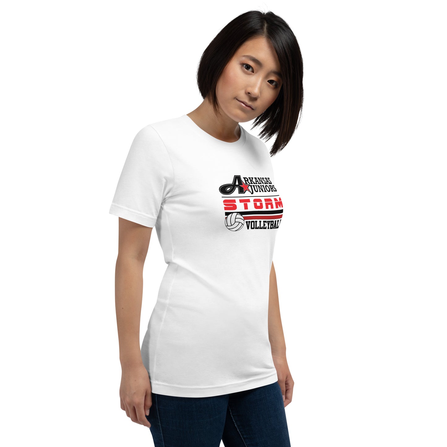 Bella Canvas Unisex t-shirt