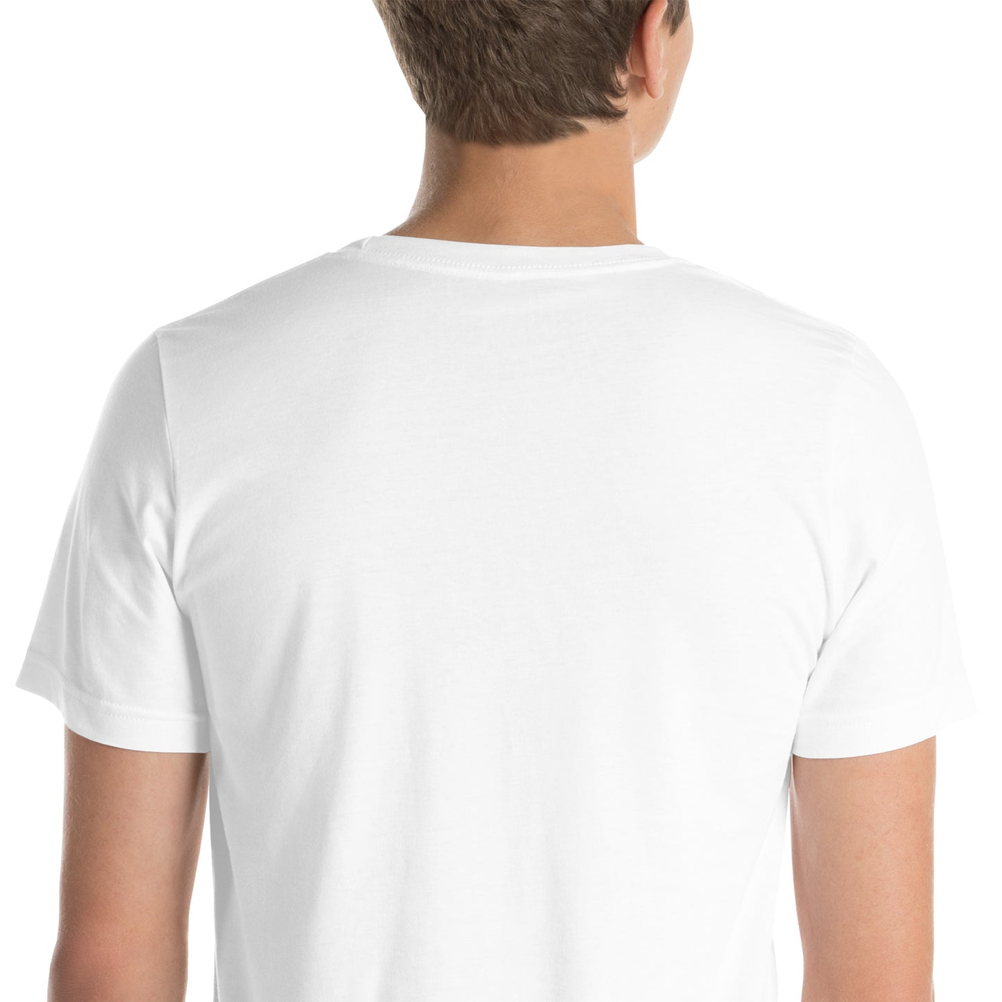 Bella Canvas Unisex t-shirt